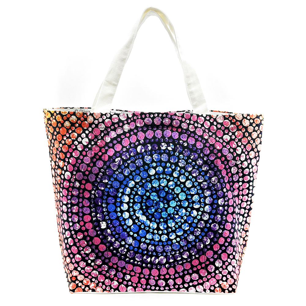Big Tote Bags - 48x35x15cm-OWI711