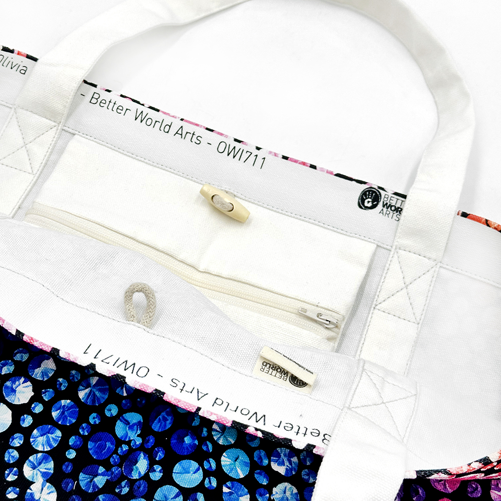 Big Tote Bags - 48x35x15cm-OWI711