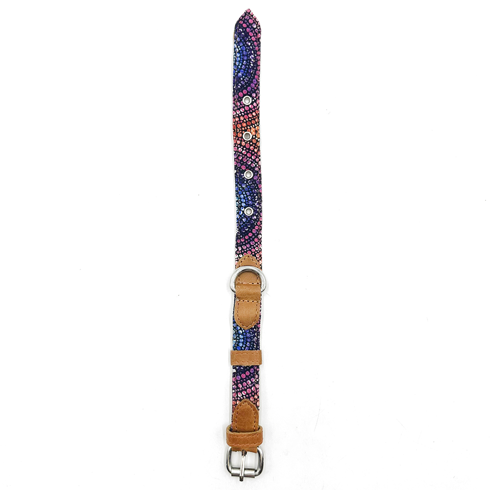 Dog Collar Extra Small - 22 to 30cm - 2 cm wide -OWI711