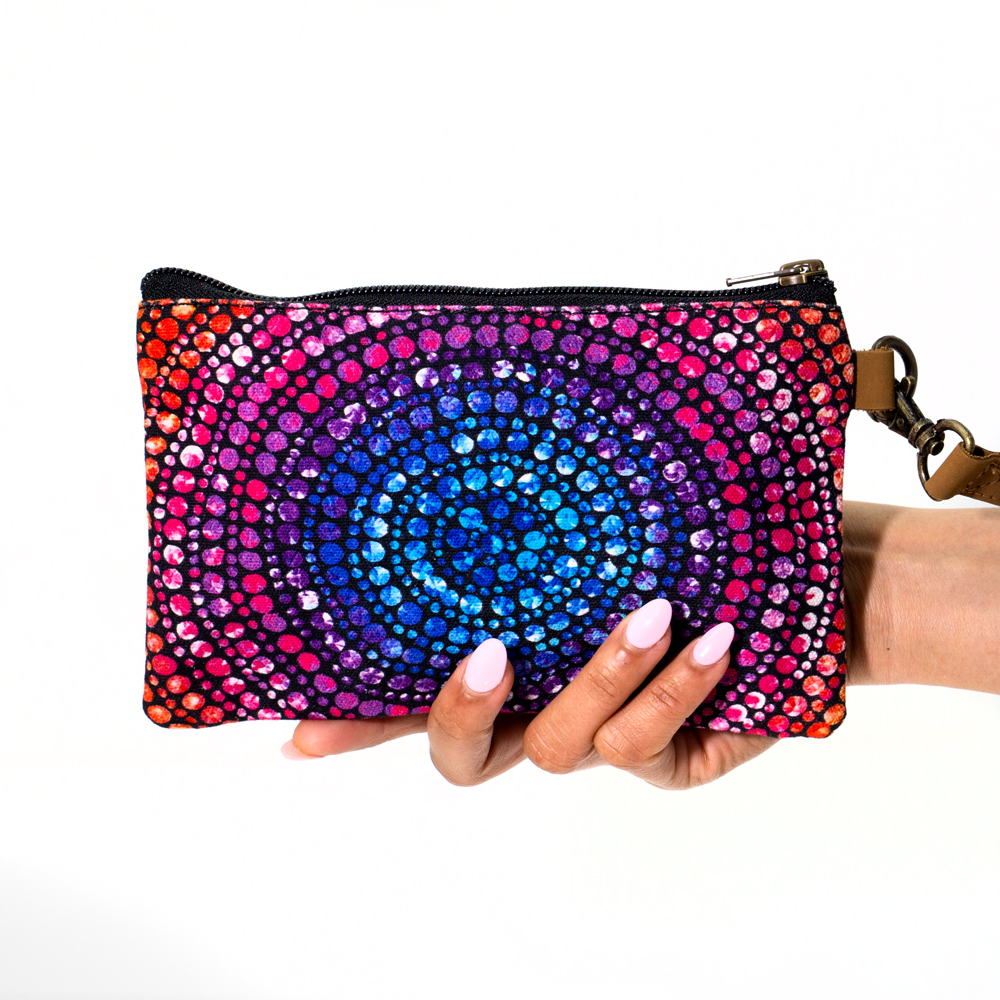 Pouch Digital - 20x13cm-OWI711