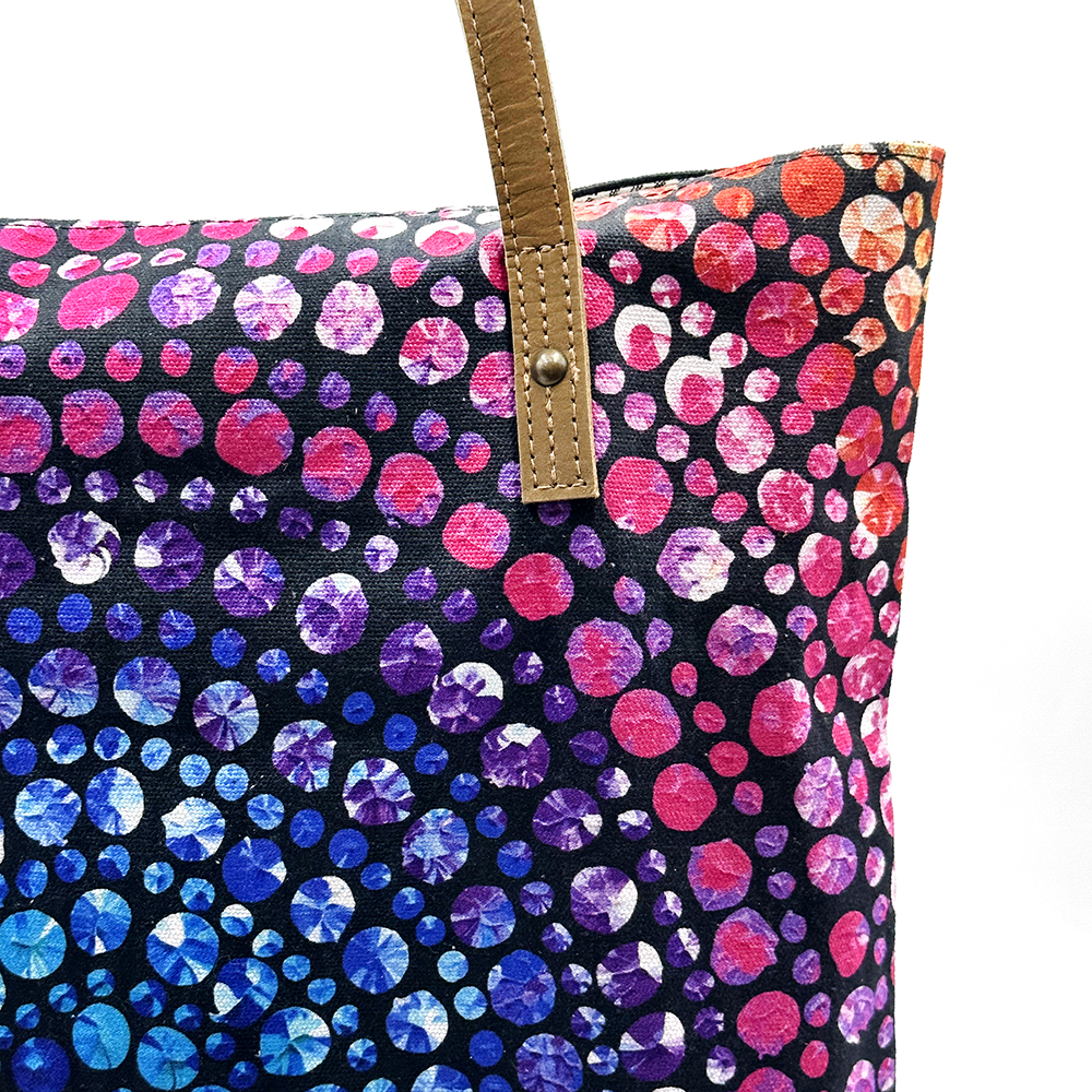 Shoulder Tote  37 x 43 cm-OWI711