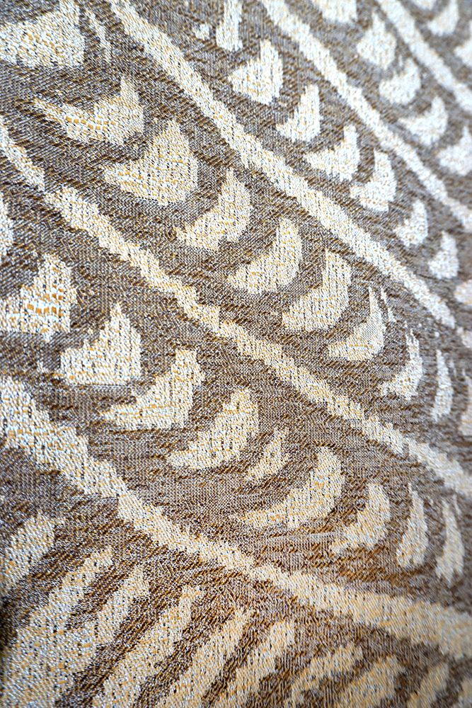 Scarf-Lenzig Modal 200x70cm-CBU905