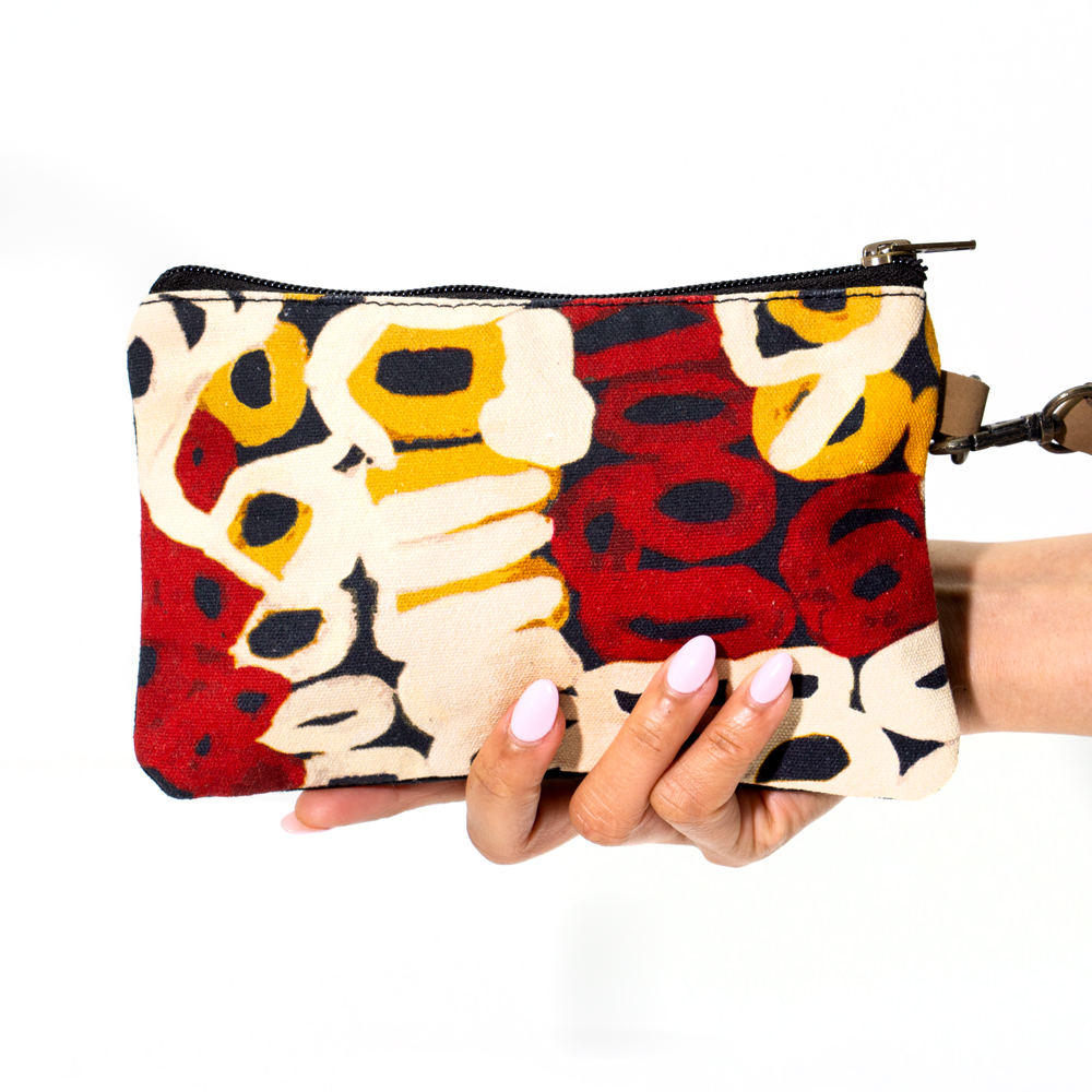 Pouch Digital - 20x13cm-ABR800