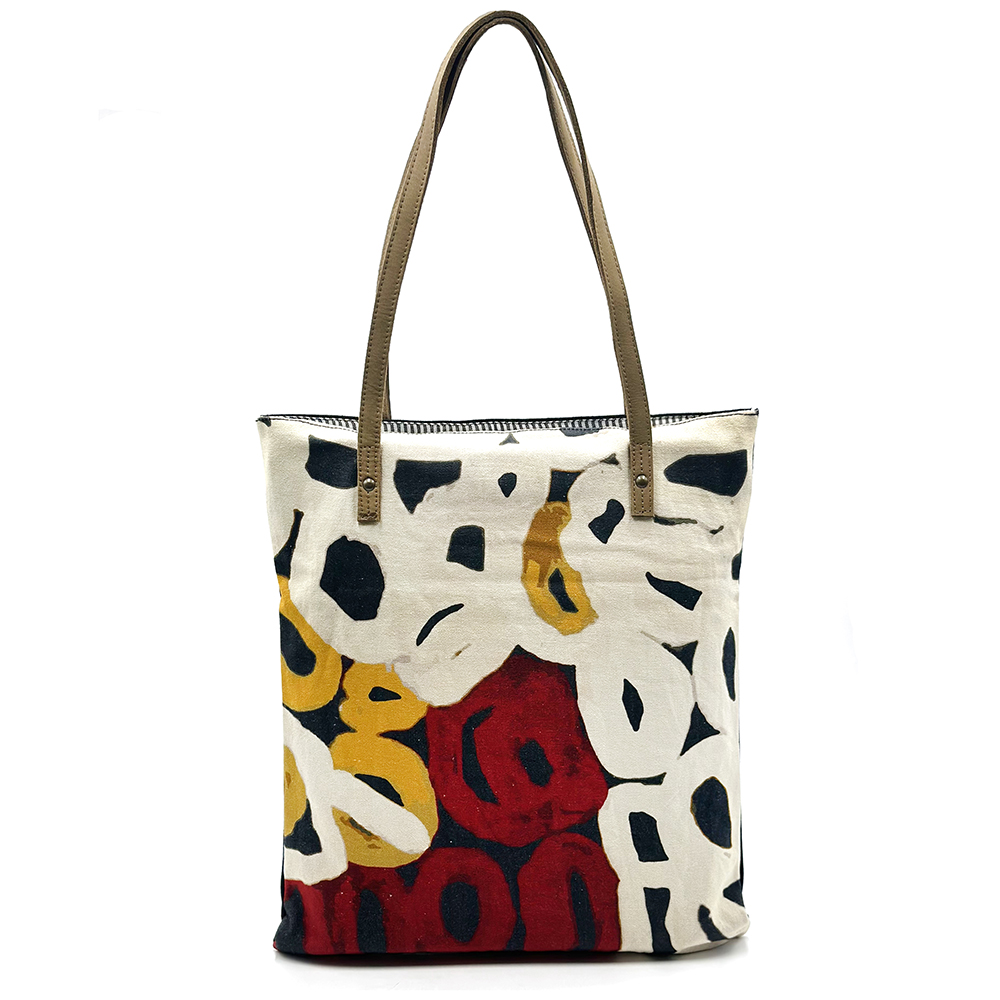 Shoulder Tote  37 x 43 cm-ABR800