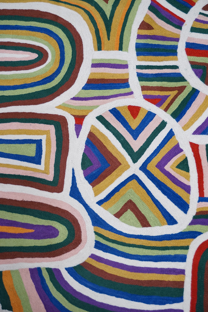 Rug Wool 5x8 (152x244cm)-SMI270