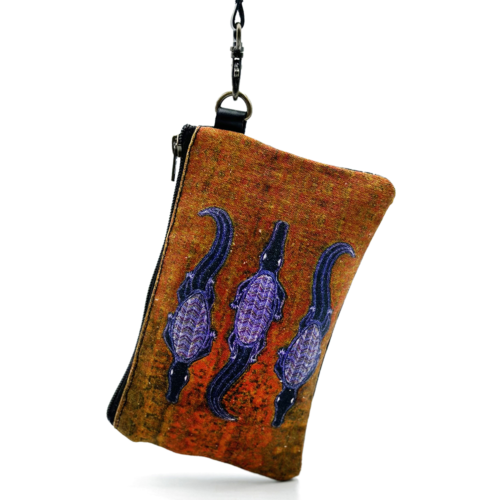 Pouch Digital - 20x13cm-EYU175