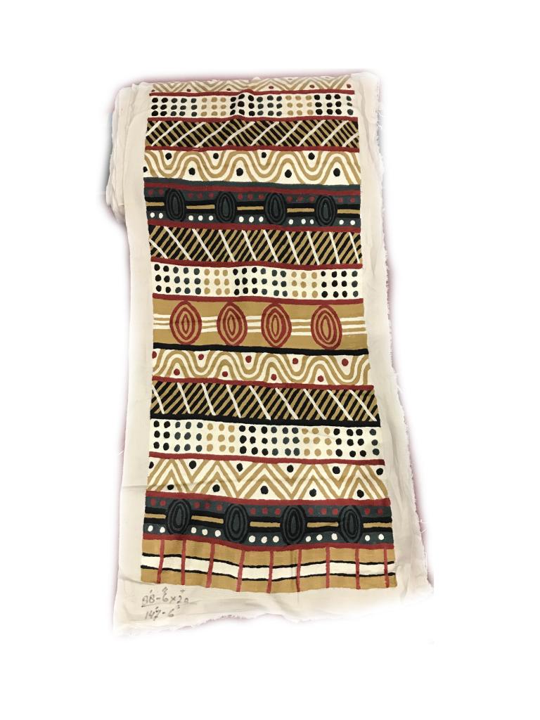 Crewel Fabric .5m Wide-JPA145