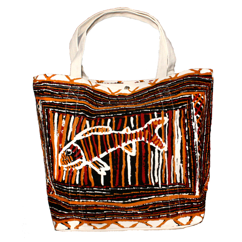 Big Tote Bag- 48x38cm-JTI148