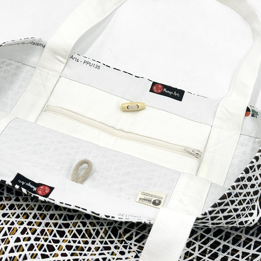 Big Tote Bags - 48x35x15cm-PPU135