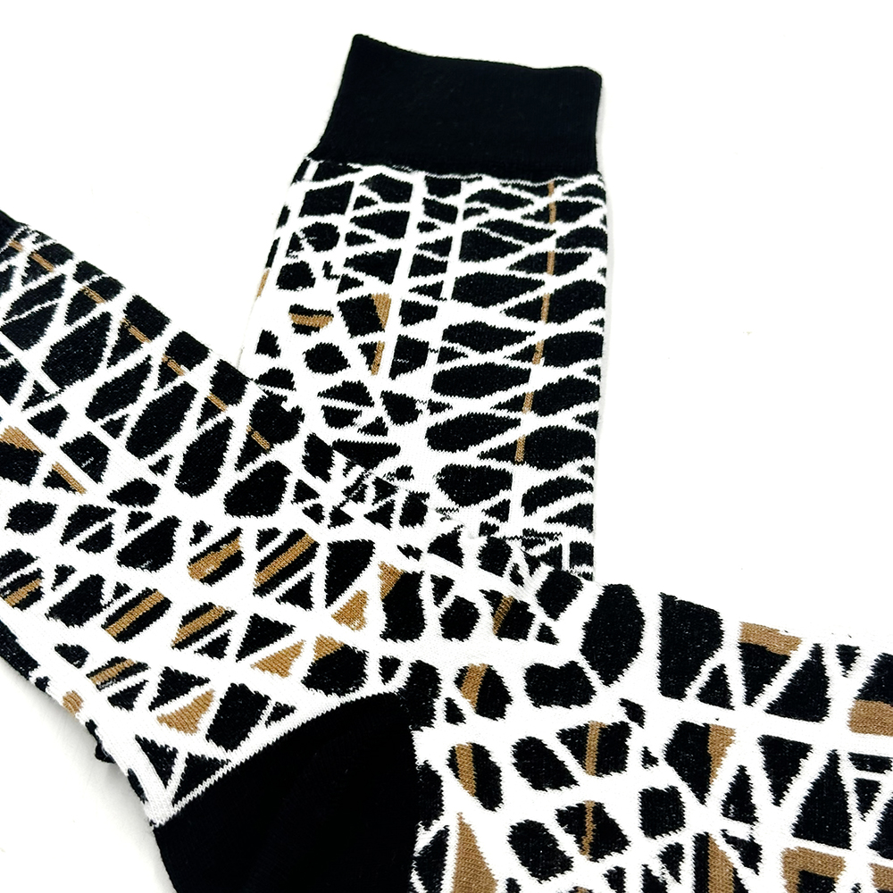 Cotton Socks - One size (fits most adults)-PPU135