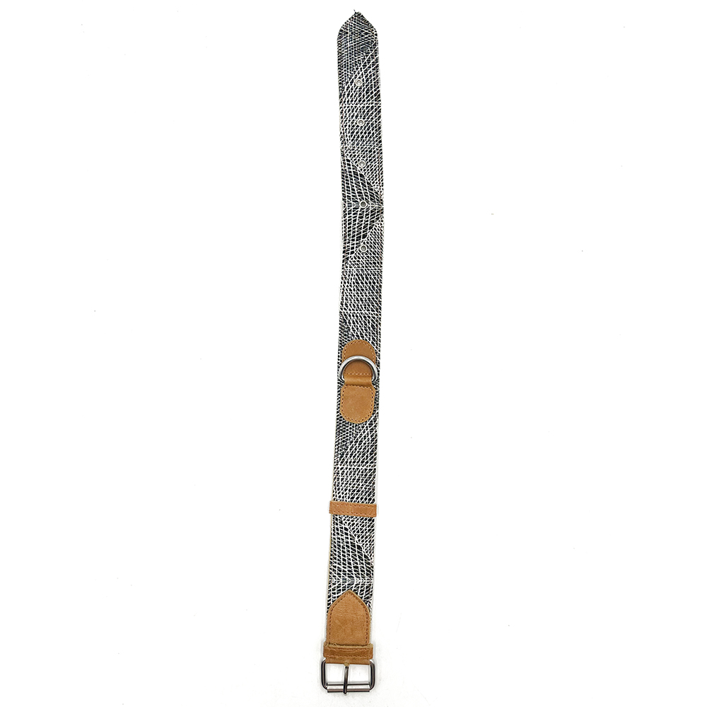 Dog Collar Large - 44 to 56 cm - 4 cm Wide-PPU135