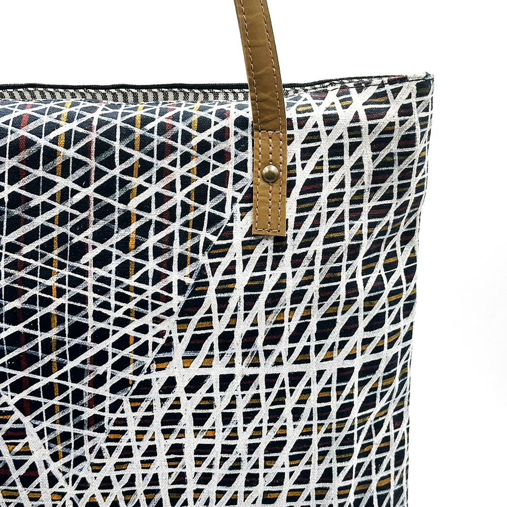 Shoulder Tote  37 x 43 cm-PPU135