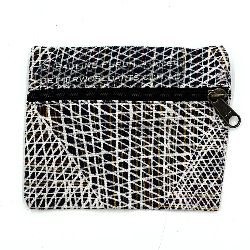Travel Light Pouch - 10x9cm-PPU135