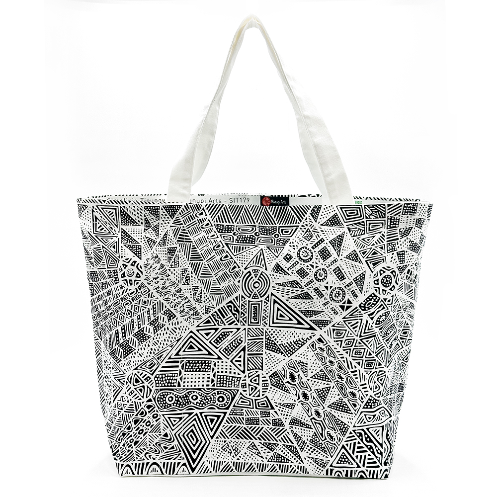 Big Tote Bags - 48x35x15cm-SIT179