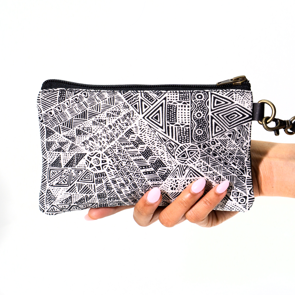 Pouch Digital - 20x13cm-SIT179