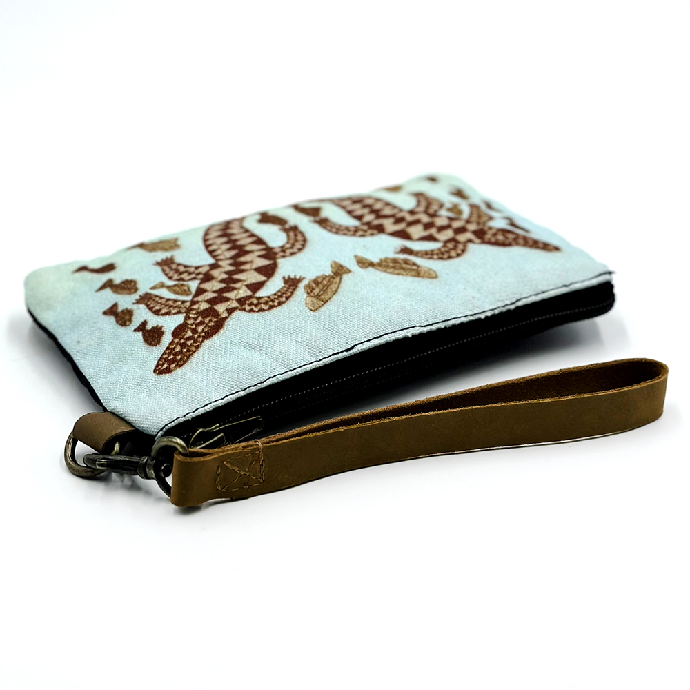 Pouch Digital - 20x13cm-SWA163