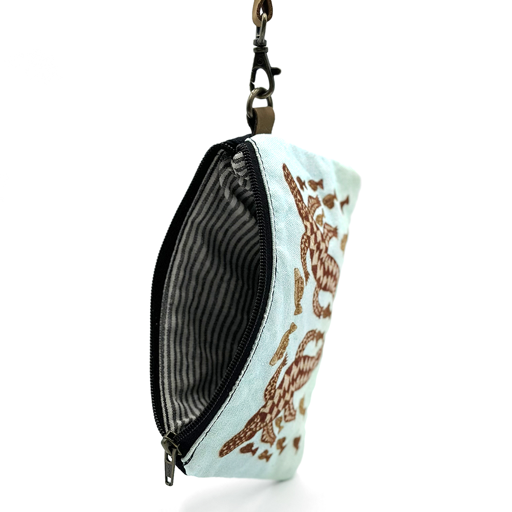 Pouch Digital - 20x13cm-SWA163