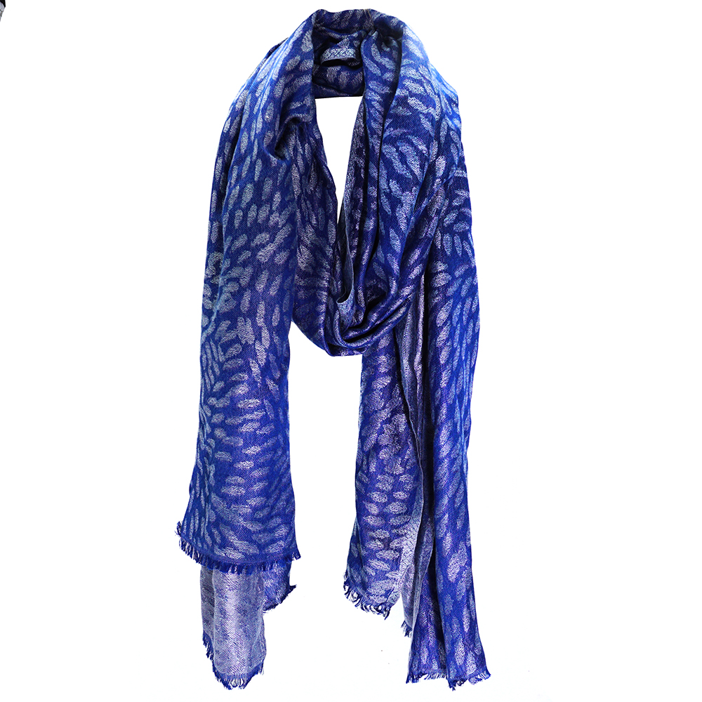 Scarf-Lenzig Modal 200x70cm-DMA323