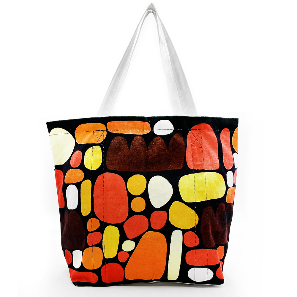 Big Tote Bags - 48x35x15cm-KZI324