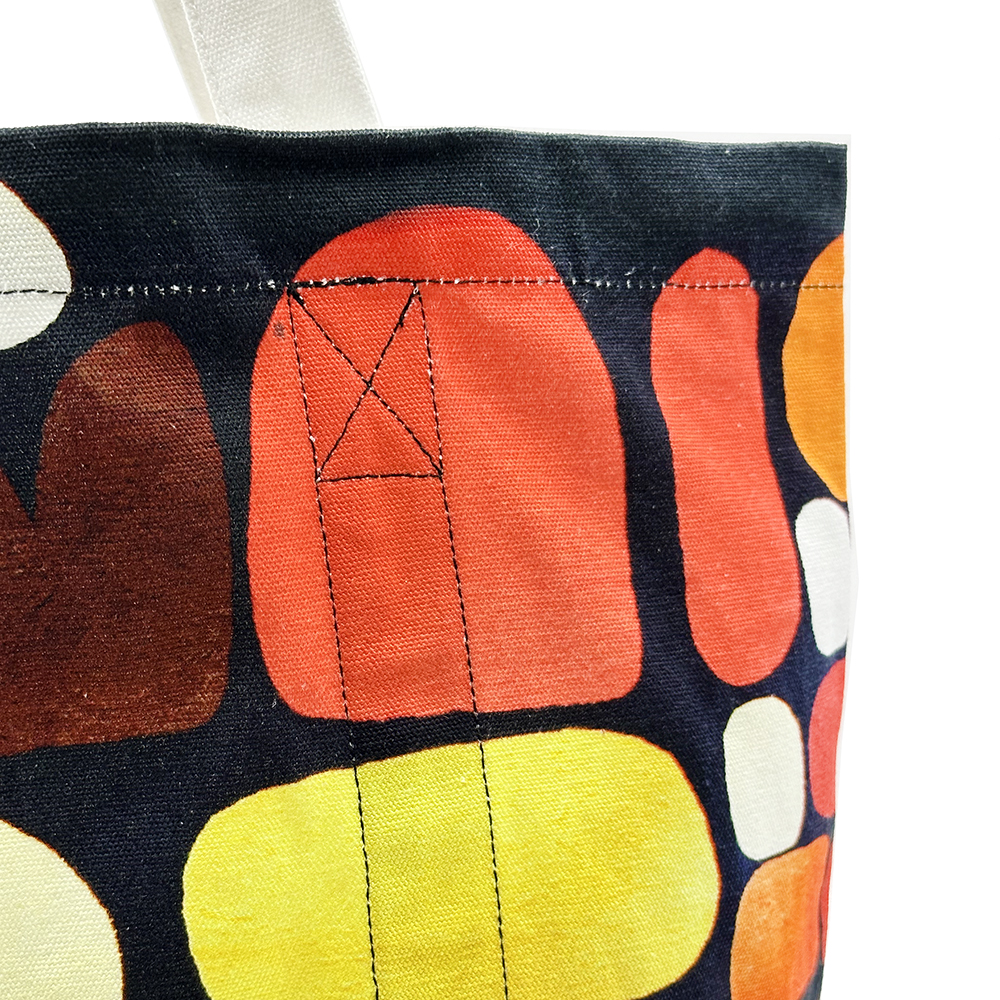 Big Tote Bags - 48x35x15cm-KZI324