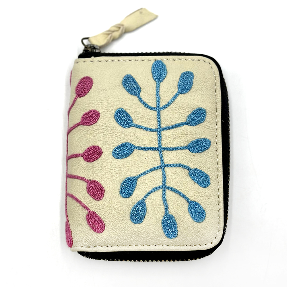CARD COIN PURSE - 8.5x11x2cm-MNA320