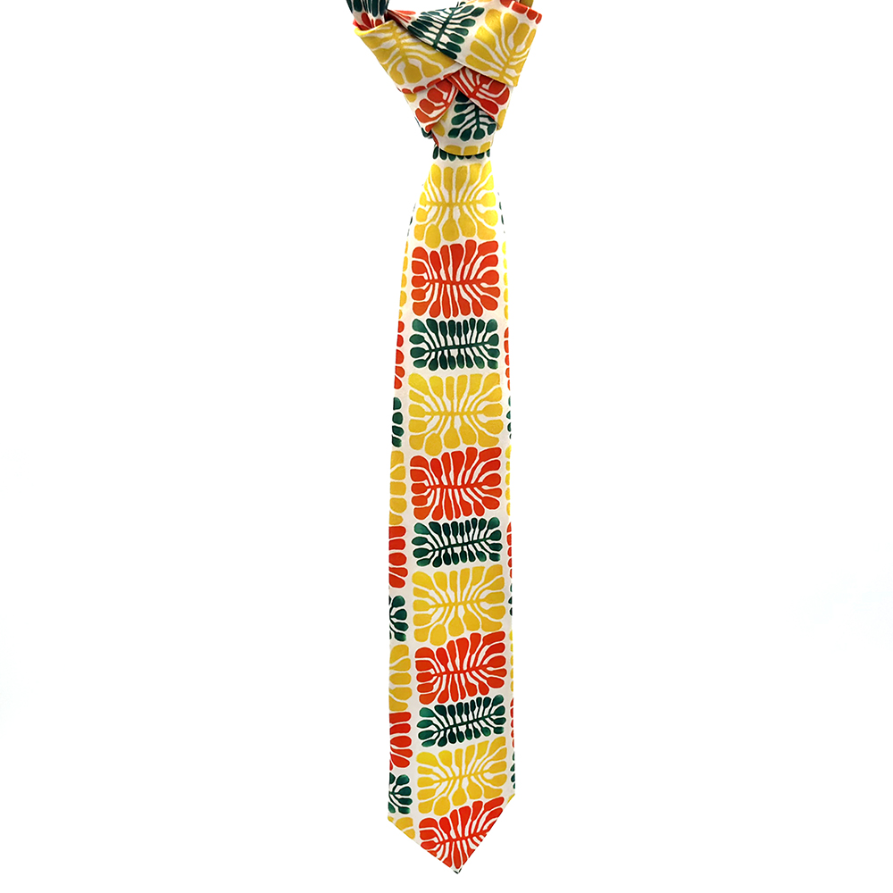 Tie - Boxed - 6cm wide-MNA330
