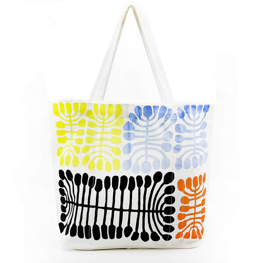 Big Tote Bags - 48x35x15cm-MNA339