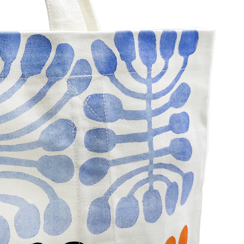 Big Tote Bags - 48x35x15cm-MNA339