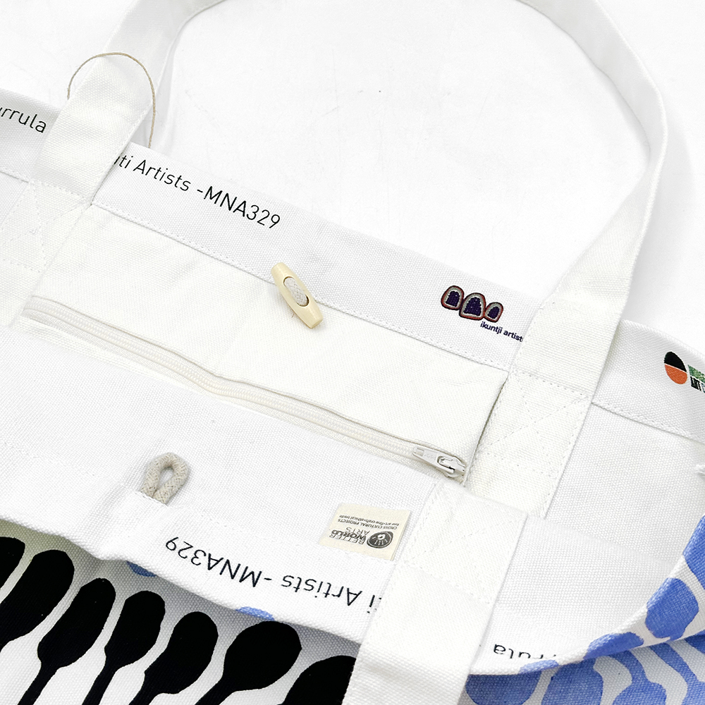 Big Tote Bags - 48x35x15cm-MNA339