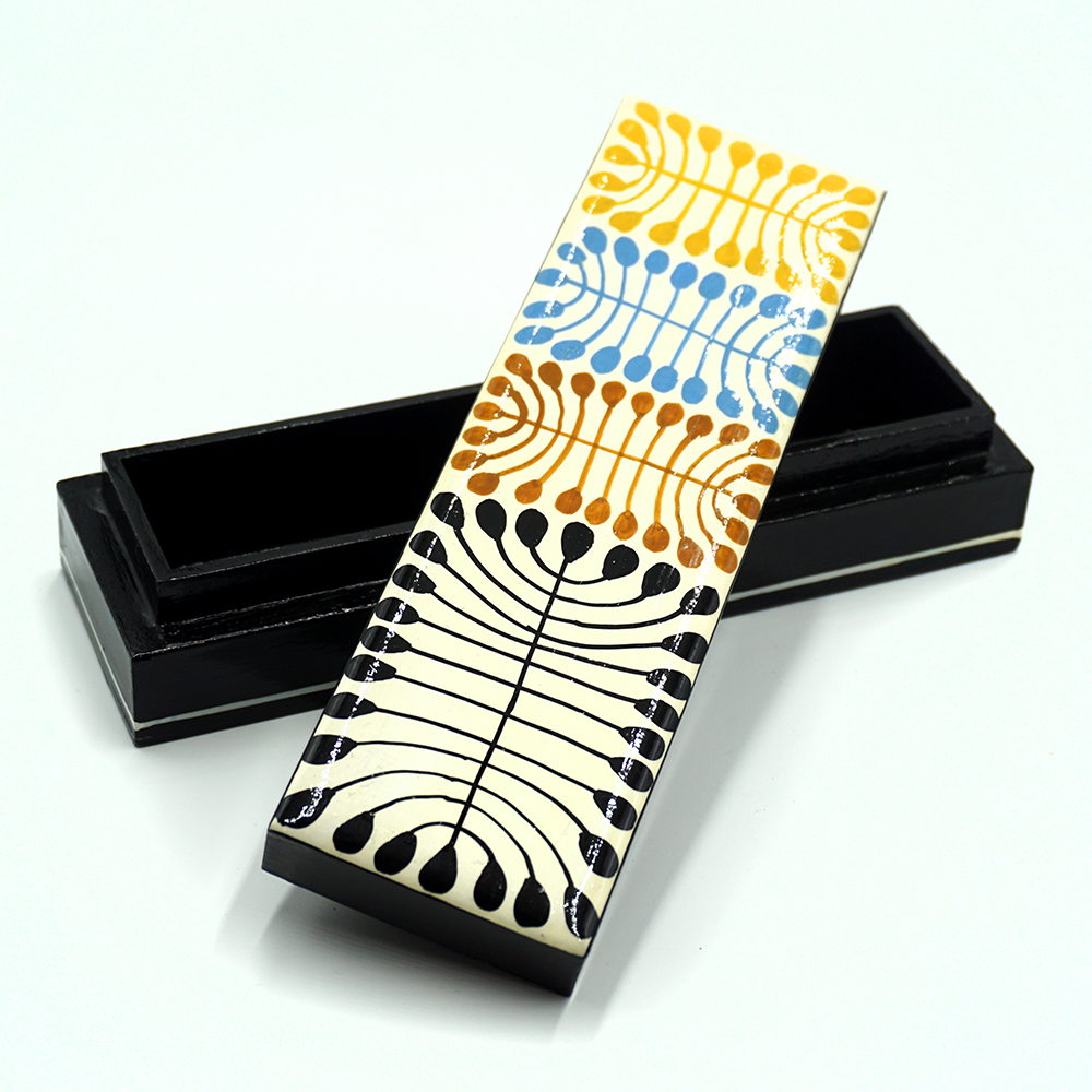 Pencil Box 4x6.5x20cm-MNA339