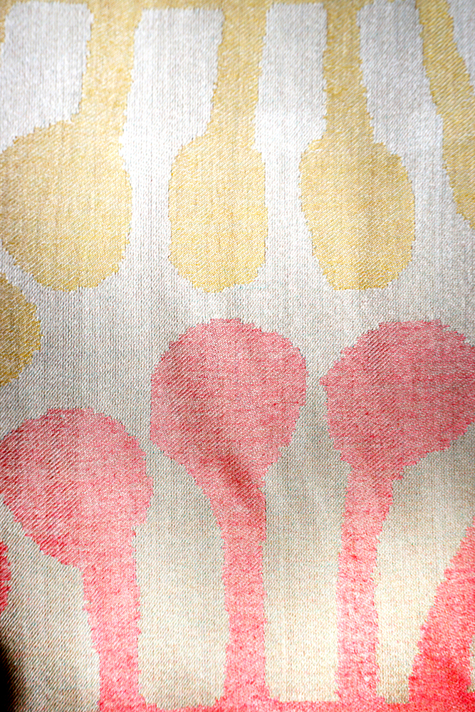 Scarf-Lenzig Modal 200x70cm-MNA339