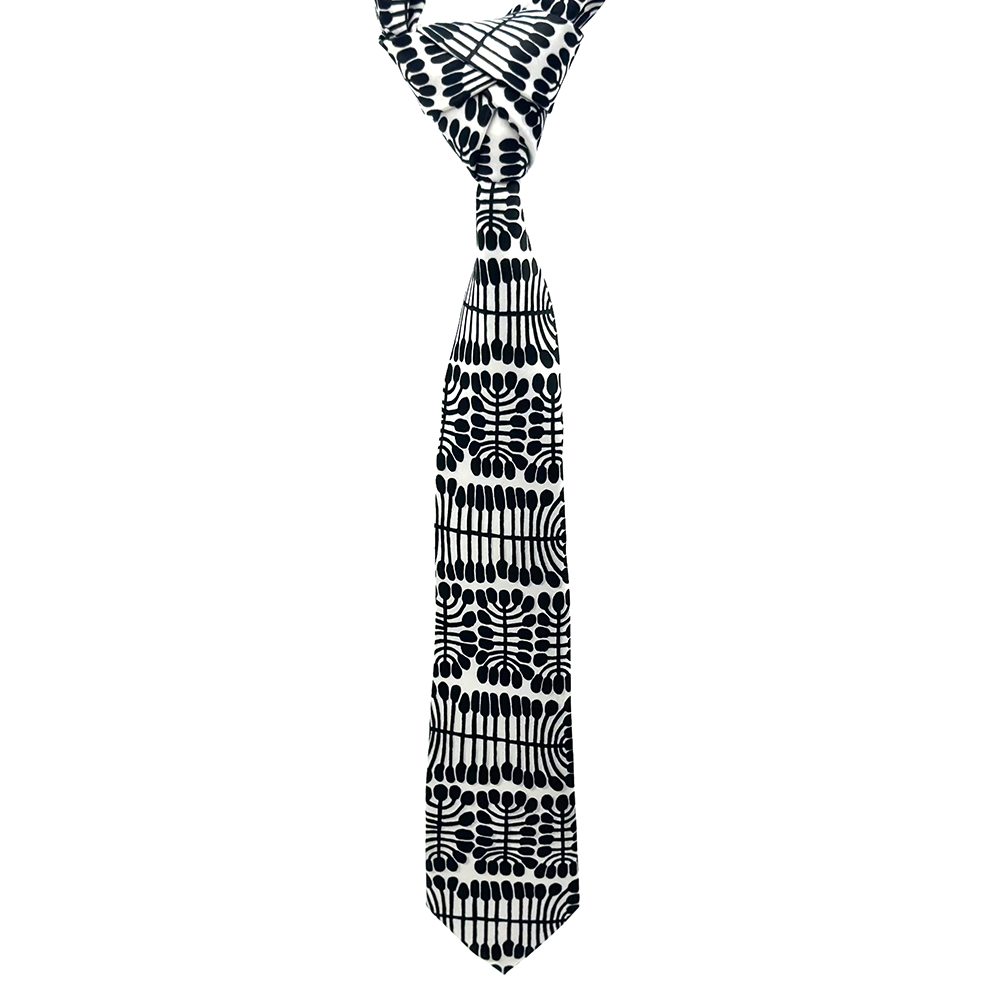 Tie - Boxed - 6cm wide-MNB339