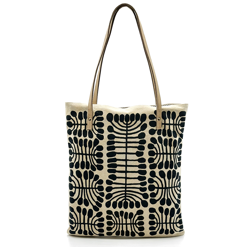Shoulder Tote  37 x 43 cm-MNB339