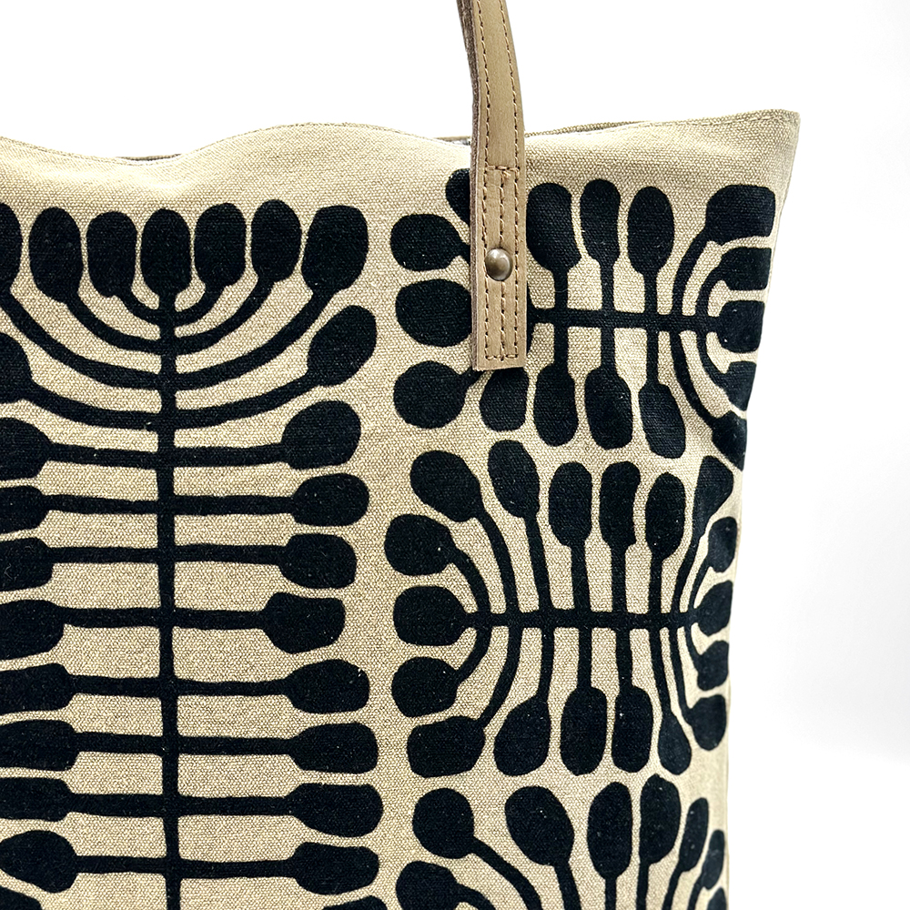 Shoulder Tote  37 x 43 cm-MNB339