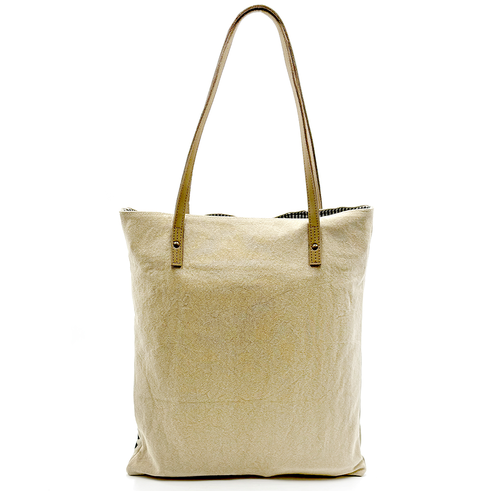 Shoulder Tote  37 x 43 cm-MNB339