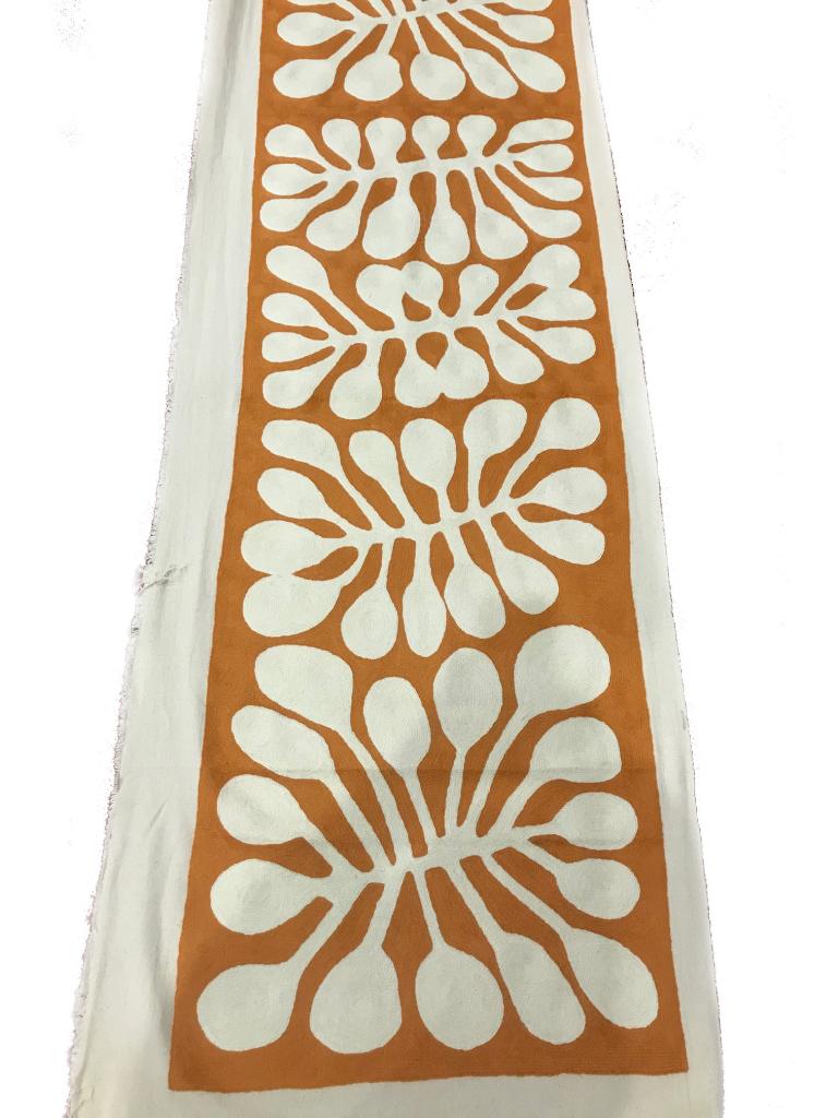 Crewel Fabric .5m Wide-MNO300
