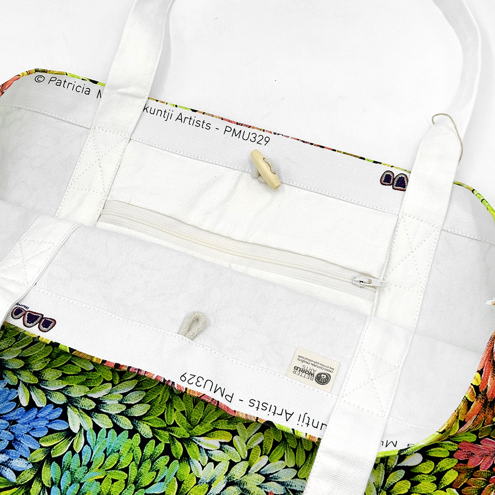 Big Tote Bags - 48x35x15cm-PMU329
