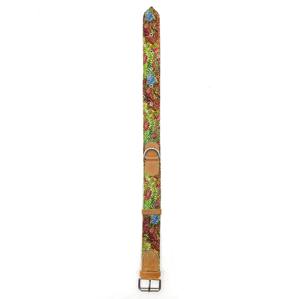 Dog Collar Large - 44 to 56 cm - 4 cm Wide-PMU329