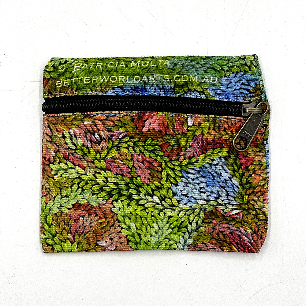 Travel Light Pouch - 10x9cm-PMU329