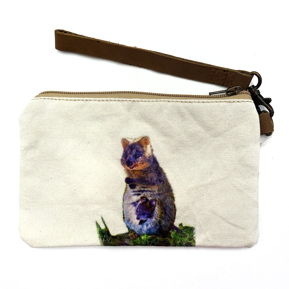 Pouch Digital - 20x13cm-ECOQUO