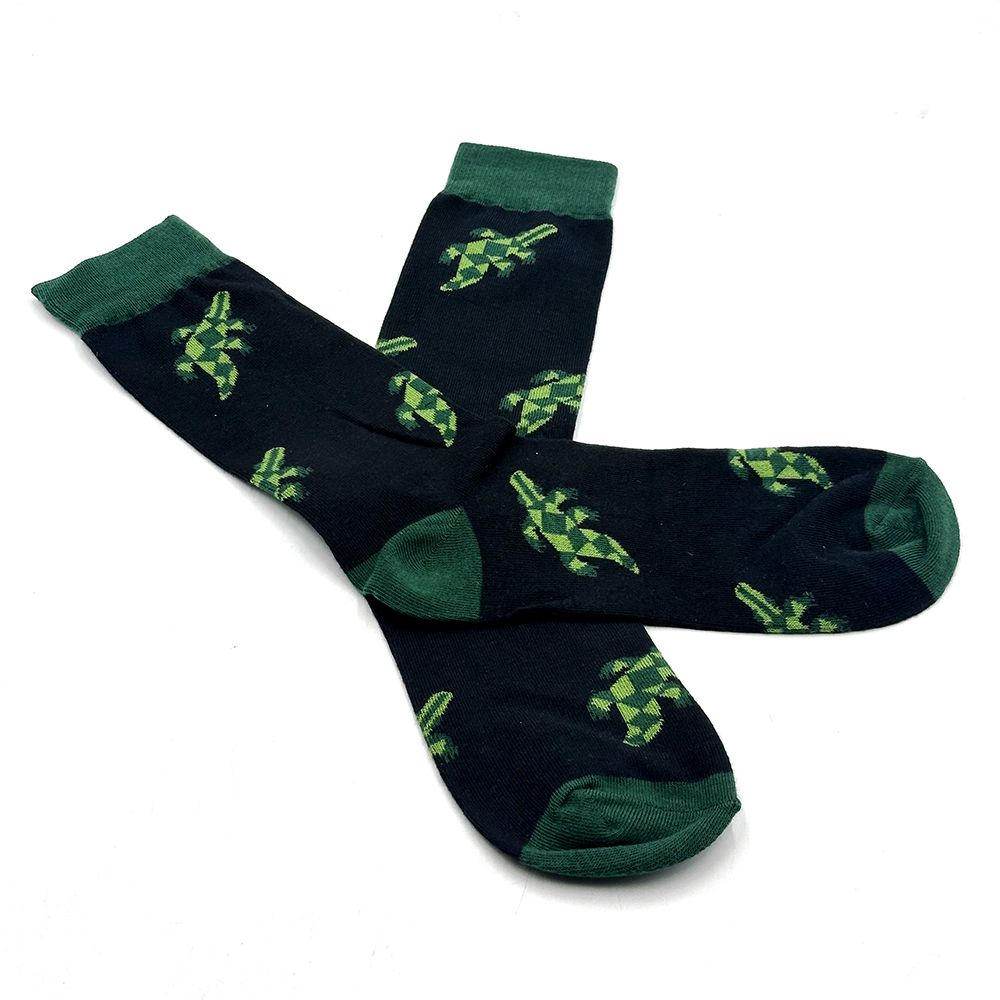 Cotton Socks - One size (fits most adults)-SWB163