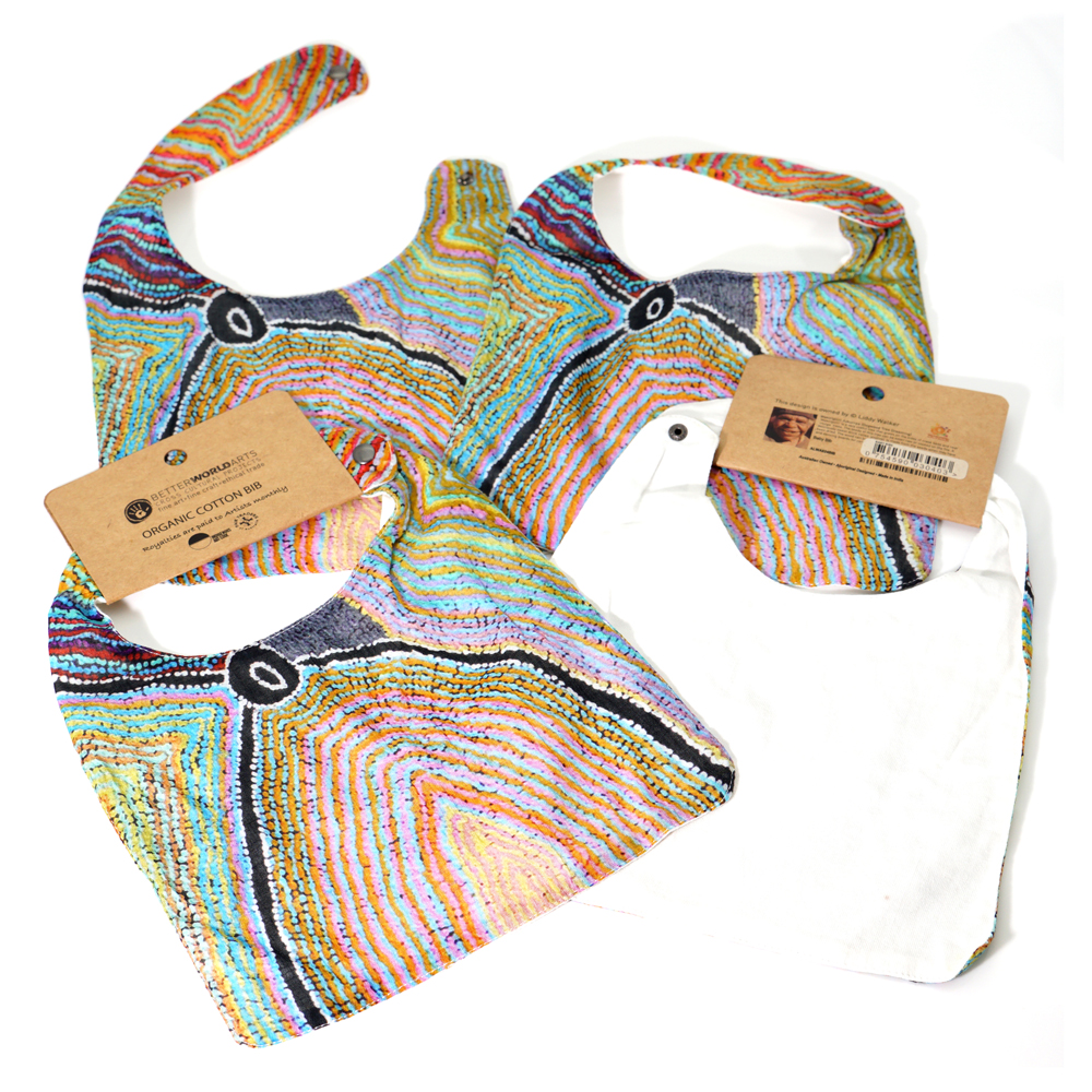 Baby Bibs-LWA624