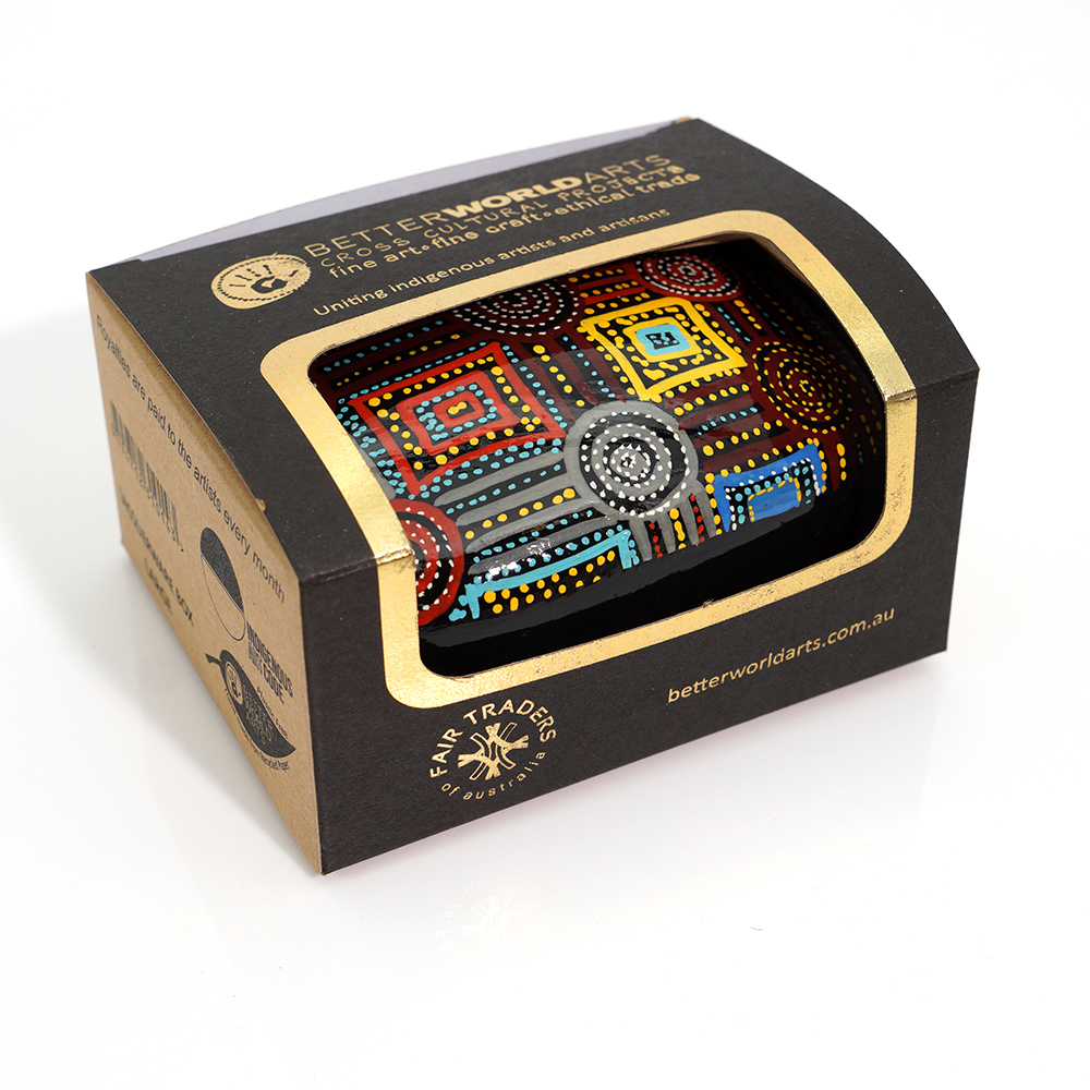 Large Box 4.5x9.5x11.5cm-MAB665