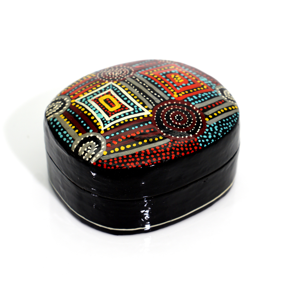 Medium Box 3.5x8x9.5cm-MAB665