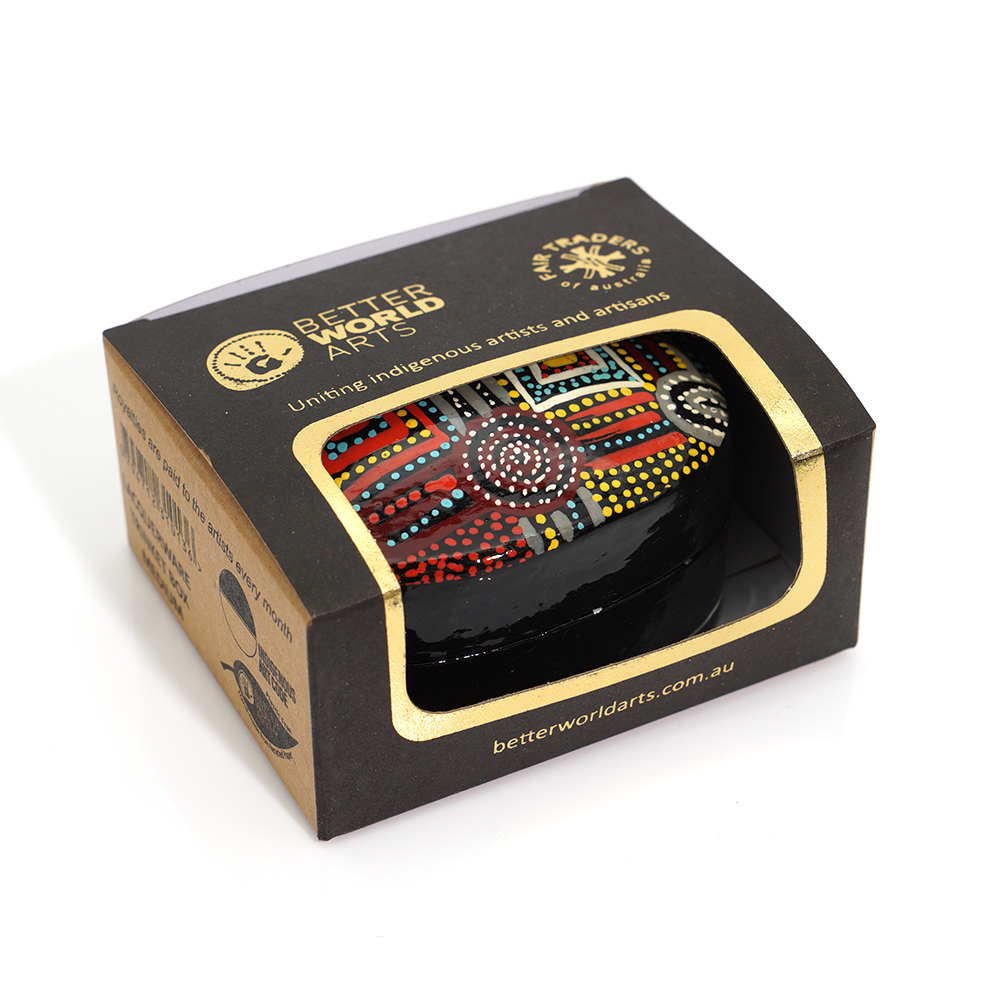 Medium Box 3.5x8x9.5cm-MAB665