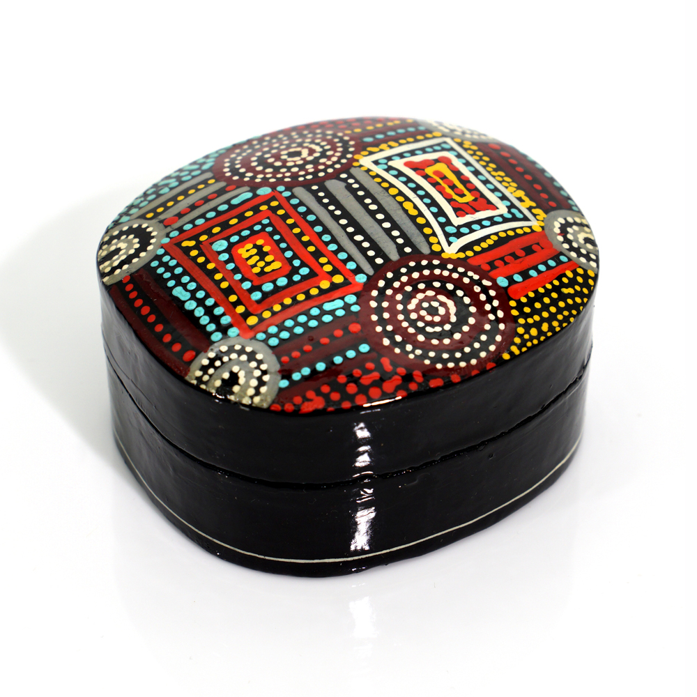 Small Box 3.5x7x8cm-MAB665