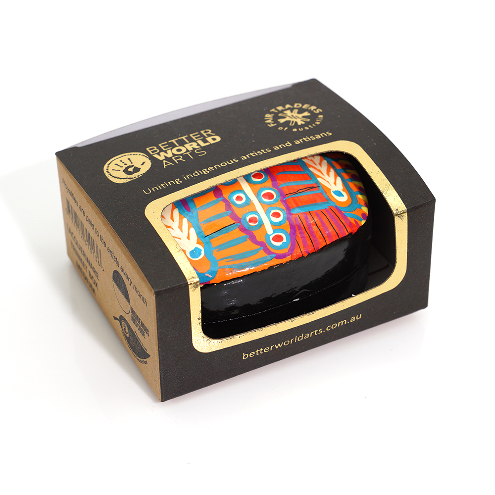 Medium Box 3.5x8x9.5cm-MNM619