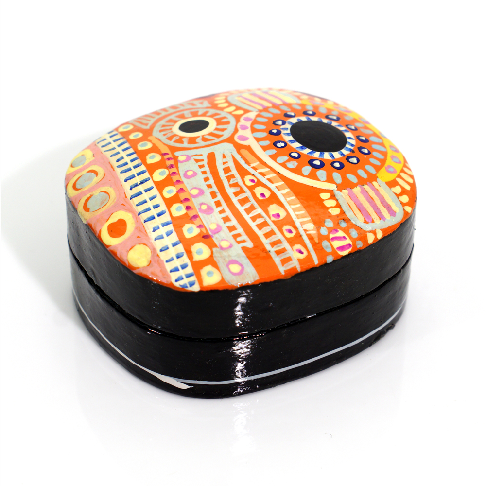 Small Box 3.5x7x8cm-MNM619