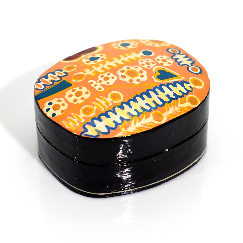 Small Box 3.5x7x8cm-MNM652