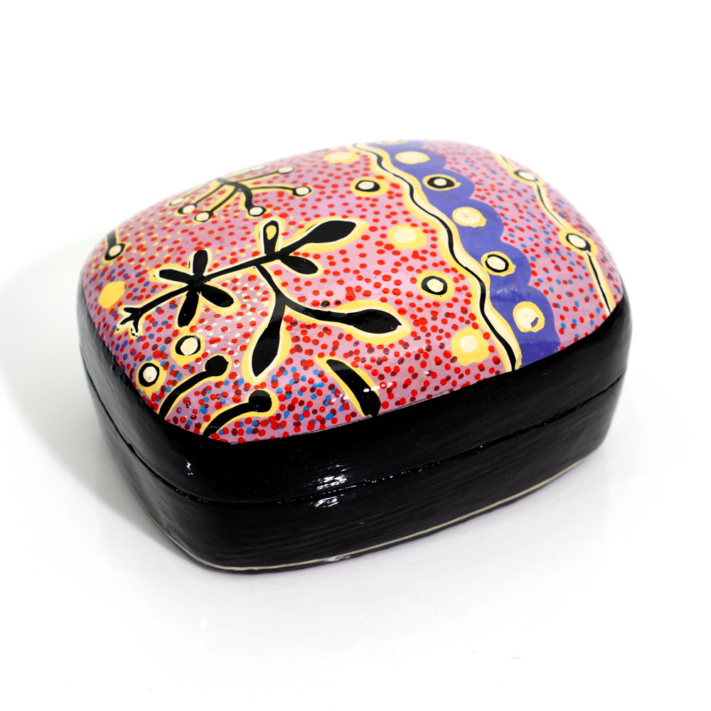 Large Box 4.5x9.5x11.5cm-PST604